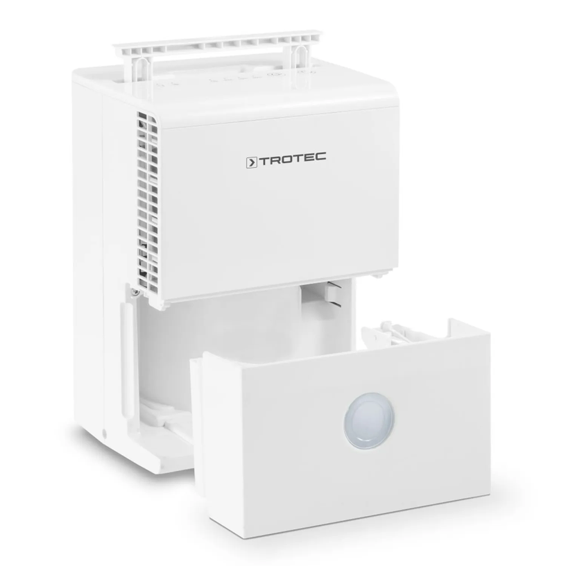 Gaisa sausinātājs Trotec TTK 28 E, 330 W