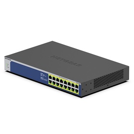 Komutatorius (Switch) Netgear GS516PP