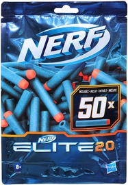 Munīcija Hasbro Nerf Elite 2.0 Refill 50 Darts