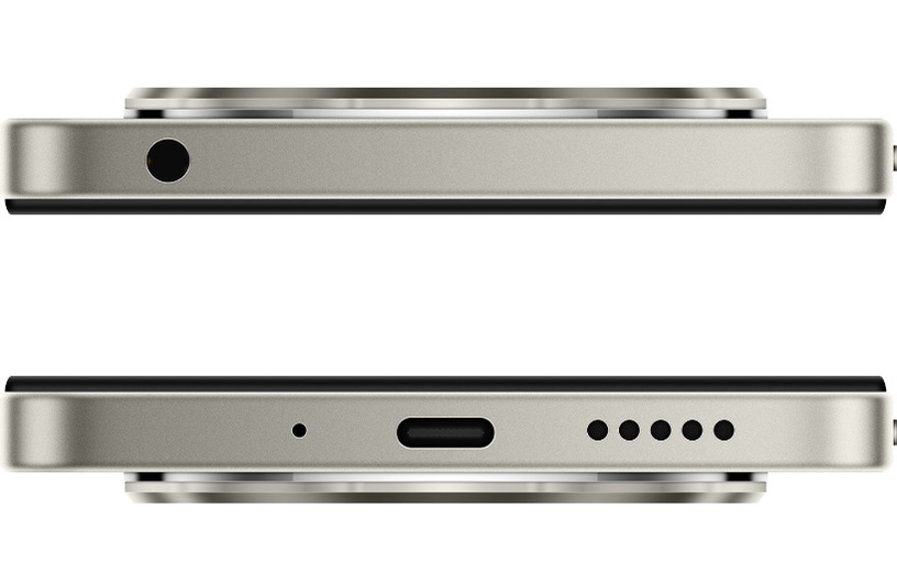 Мобильный телефон Poco C75, 128 GB, золотой