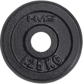 Дисковый вес HMS Weight Plate, 1.25 кг