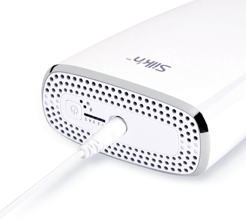 Fotoepilators Silkn Jewel Luxx JWX20PE1001
