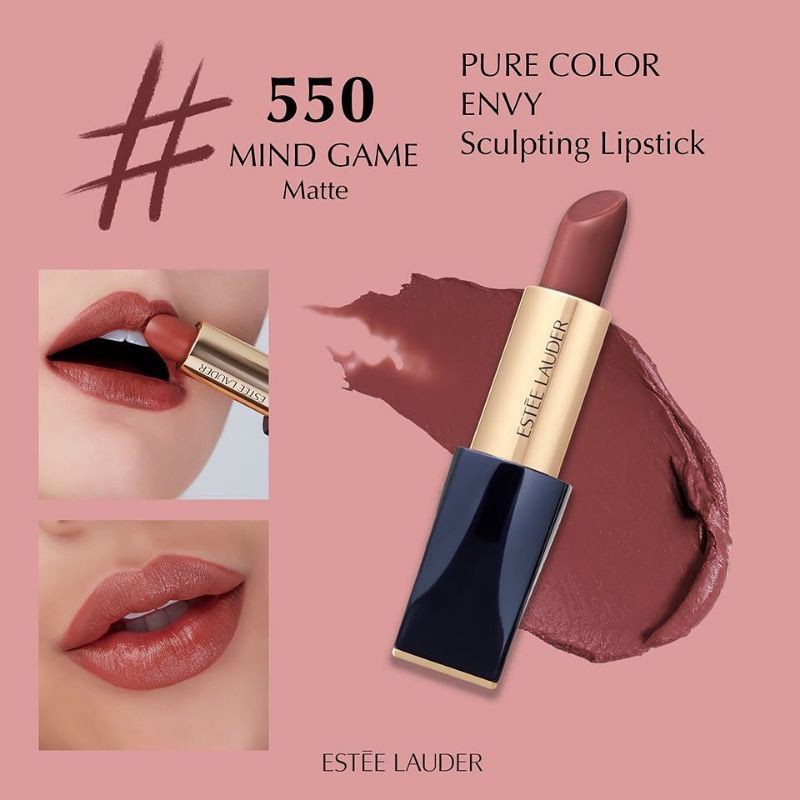 estee lauder mind game