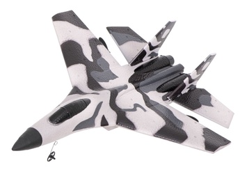 Игрушечный самолет SU-35 FX820 IKONKX6677_2, 37 см