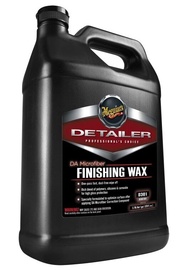 Воск Meguiars Microfiber Finishing Wax, 3.78 л