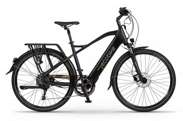 Elektriskais velosipēds Ecobike X-Cross M Greenway 13 Ah, 17", 28", 25 km/h