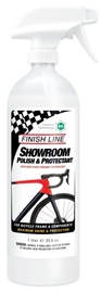 Защитный и полирующий спрей для велосипедов Finish Line Showroom, 1000 мл