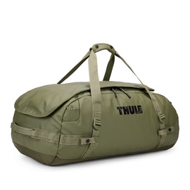 Sporta soma Thule Chasm TDSD303, olīvzaļa, 70 l