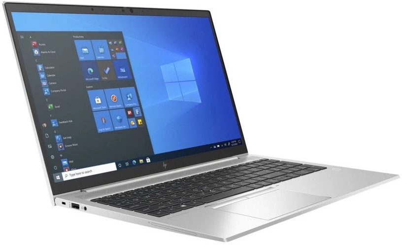 Sülearvuti HP EliteBook 855 G8 6T122EA#B1R, AMD Ryzen™ 3 5400U, 16 GB, 256 GB, 15.6 "