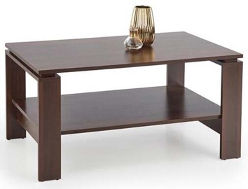 Žurnālgaldiņi Andrea, valriekstu, 110 cm x 52 cm x 60 cm