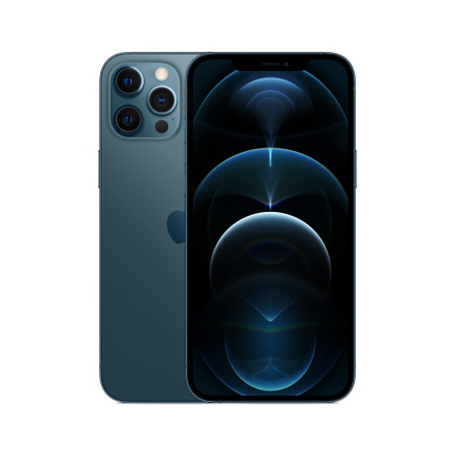 Mobiiltelefon Apple iPhone 12 Pro Max, sinine, 6GB/256GB