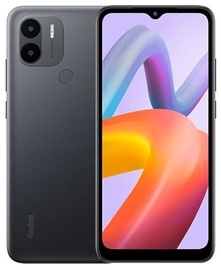 Мобильный телефон Xiaomi Redmi A2+, 2GB/32GB, черный (товар с дефектом/недостатком)