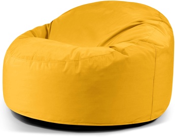 Кресло-мешок Pušku Pušku Om 110 Colorin 4OM110B.COL.Y, желтый, 1007 л