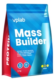 Produkts ķermeņa masas palielināšanai VPLab, 1.2 kg