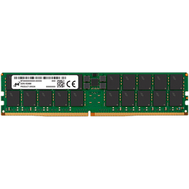 Operatīvā atmiņa (RAM) Micron MTC40F2046S1RC48B, DDR5 (SO-DIMM), 64 GB, 4800 MHz