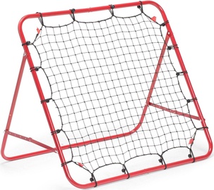 Vārti Enero Rebounder, 100 cm x 100 cm