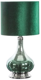 Galda lampa Eurofirany Gaby, E27, brīvi stāvošs, 60W