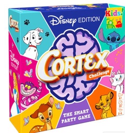 Galda spēle Brain Games Cortex Disney, LT LV EE RUS