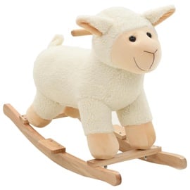 Šūpojošā rotaļlieta VLX Sheep 80220