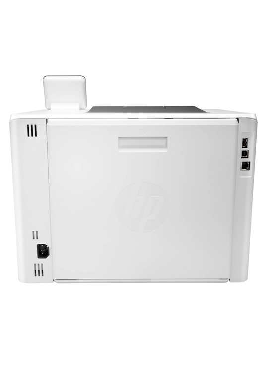 Лазерный принтер HP Pro M454dw, цветной