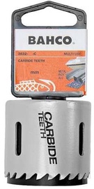 Urbšanas kronis Bahco Carbide Tipped Holesaw, 86 mm