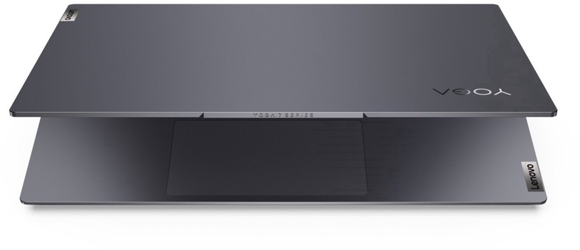 Sülearvuti Lenovo Yoga Slim 7 Pro 14ITL5 82FX005LPB PL, Intel Core i5-1135G7, 16 GB, 1 TB, 14 "