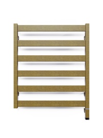 Elektriline käterätikukuivati Terma Vivo, pronksivärvi, 600 mm x 670 mm