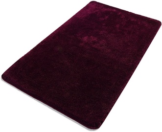Vannas istabas paklājs Foutastic Havai 359CHL1927, ķiršu, 100 cm x 60 cm