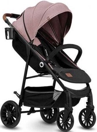 Спортивная коляска Lionelo Zoey, розовый