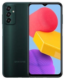 Мобильный телефон Samsung Galaxy M13, зеленый, 4GB/128GB