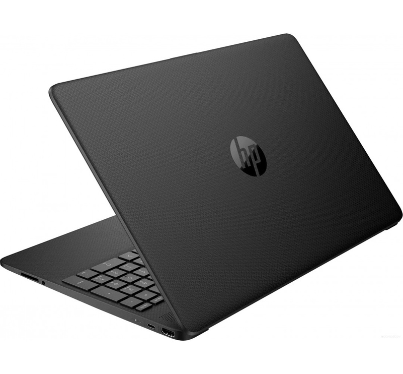 Sülearvuti HP 15s eq2000ny, AMD Ryzen™ 5 5500U, kodu-/õppe-, 8 GB, 256 GB, 15.6 "