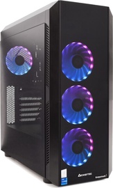 Stacionārs dators Komputronik Infinity X512 [D6], Nvidia GeForce GTX 1650