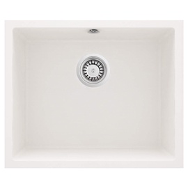 Köögivalamu Deante Corda ZQA_A10C, graniit, 55 cm x 46 cm x 19 cm
