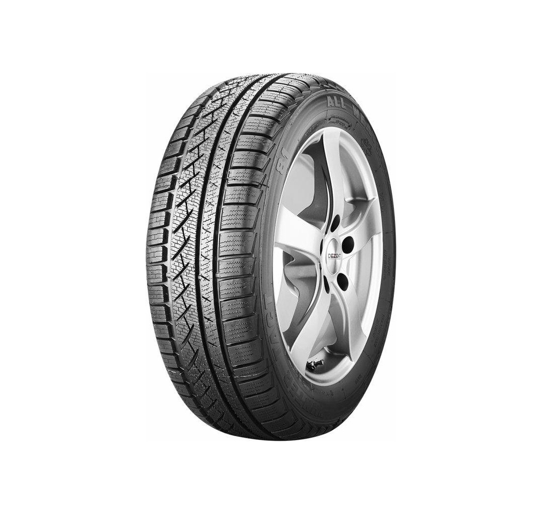 ZiemasriepaKingMeilerWinterTactWT81,atjaunota195/65/R15,91-H