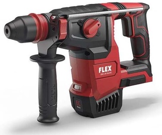 Аккумуляторный перфоратор FLEX CHE 2-26 18.0-EC C, 18 В