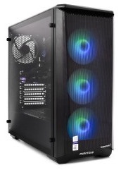 Стационарный компьютер Komputronik Infinity X500, Nvidia GeForce GTX 1660 SUPER