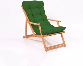 Aiatool Kalune Design MY008, roheline, 48 cm x 66 cm x 110 cm