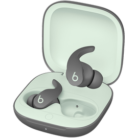 Bezvadu austiņas Beats Fit Pro True Wireless Earbuds — Sage Grey