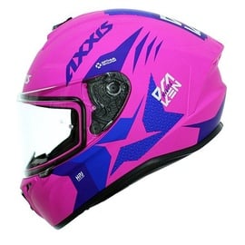 Ķivere Axxis Draken Rival, XS