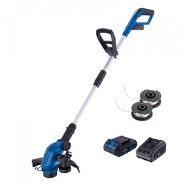 Trimmer Scheppach C-LT300-X-SET S, 20 V