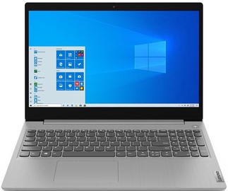 Sülearvuti Lenovo IdeaPad 3 15IIL05 81WE01CMMH_8_512 PL, Intel® Core™ i3-1005G1, kodu-/õppe-, 8 GB, 512 GB, 15.6 "