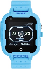Умные часы Garett Electronics Kids Magic 4G, синий