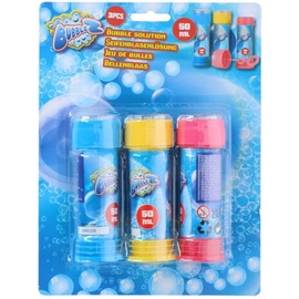 Ziepju burbuļi Bubblez, 150 ml