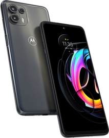 Mobilais telefons Motorola Edge 20 Lite, pelēka, 8GB/128GB