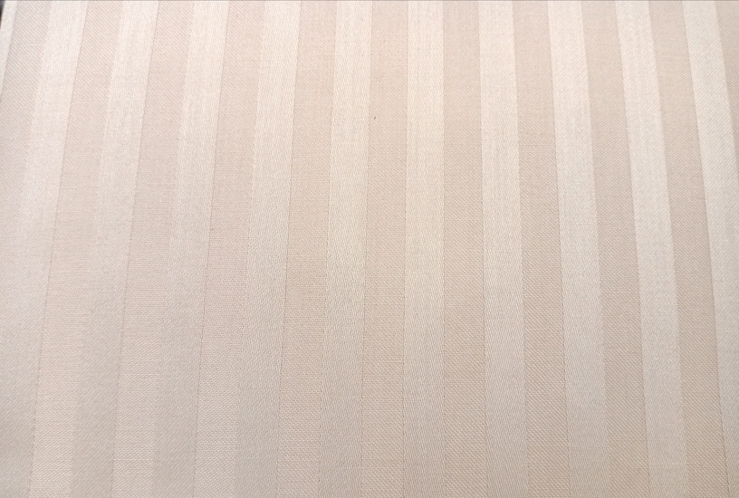 Gultas veļas komplekts Domoletti T2, smilškrāsas, 220x200 cm