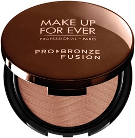Пудра-бронзатор Make Up For Ever Pro Bronze Fusion 10M Honey, 11 г