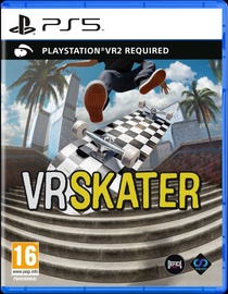 PlayStation 5 (PS5) žaidimas Perp Games VR Skater