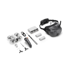 Drons DJI Neo Motion Fly More Combo