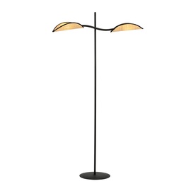 Stāvlampa Emibig Lotus, 10 W, E14