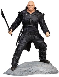 Фигурка Dark Horse Dune Glossu Rabban Statue, черный